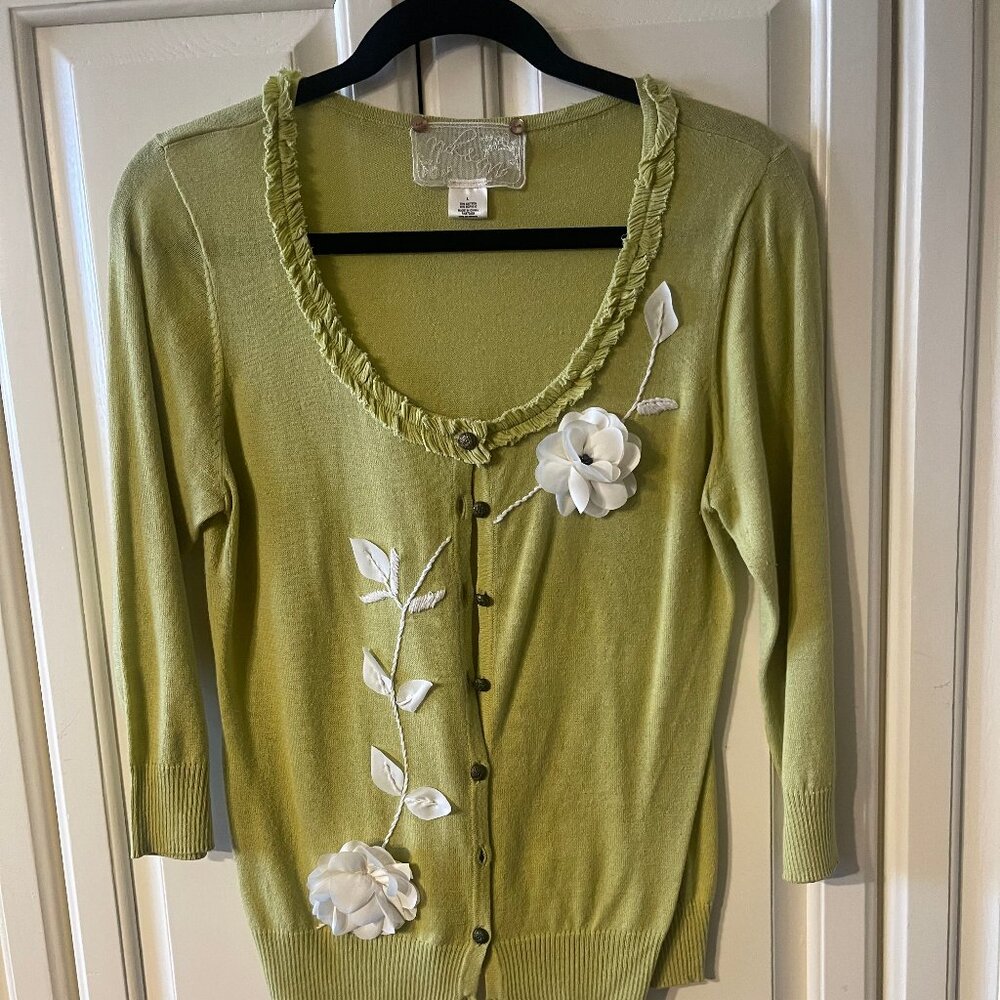 Light Cardigan